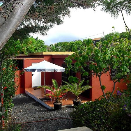 Casa Sandra En Las Norias Todoque Con Wi-Fi Los Llanos De Aridane Exterior photo
