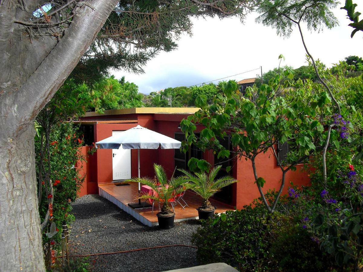 Casa Sandra En Las Norias Todoque Con Wi-Fi Los Llanos De Aridane Exterior photo