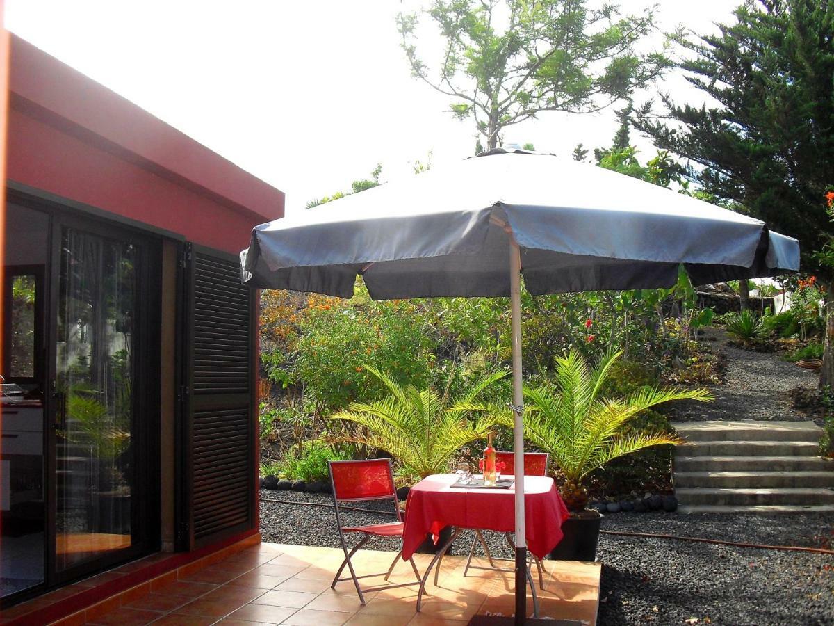 Casa Sandra En Las Norias Todoque Con Wi-Fi Los Llanos De Aridane Exterior photo
